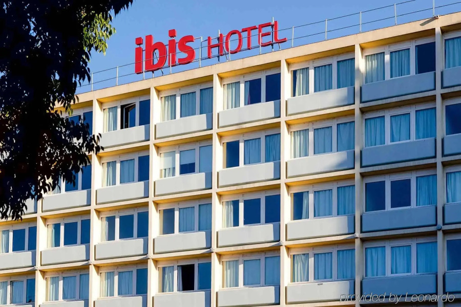 ibis Ales Centre Ville Hotel