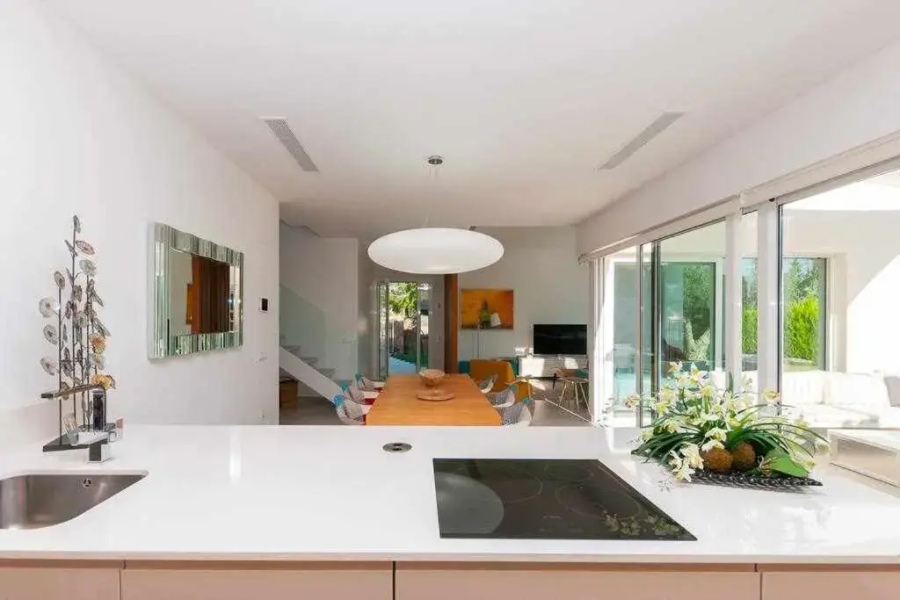 Villa Las Colinas