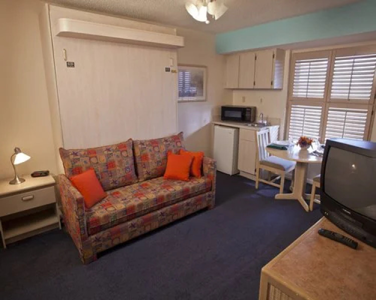 The Redington Ambassador Resort