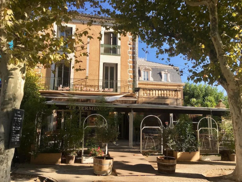 Le Terminus