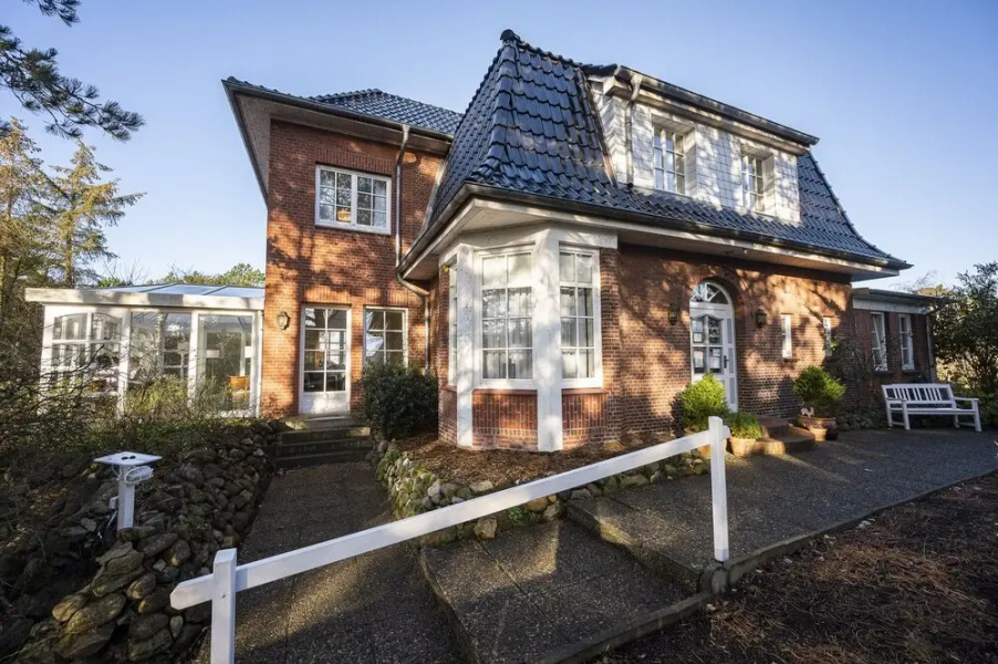 Hotel Kleine Auszeit - Adults Only