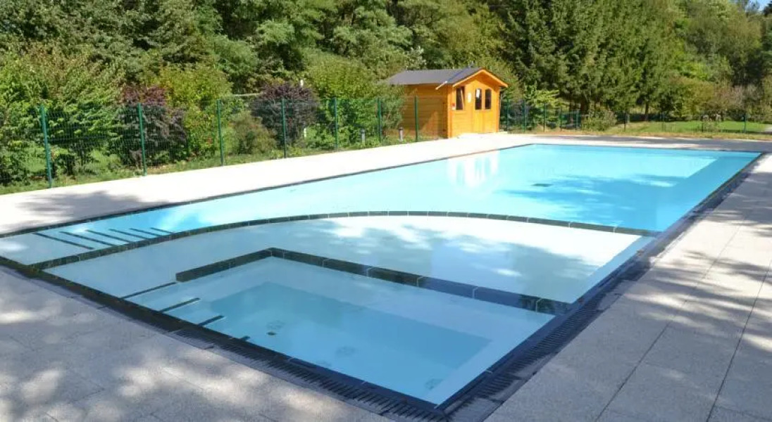 Camping du Lac de la Seigneurie