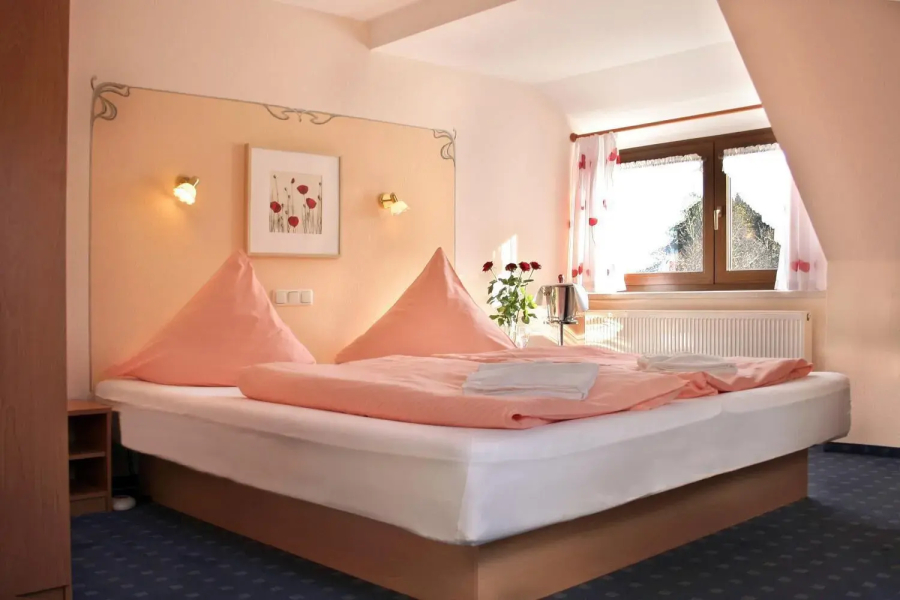 Hotel Vierenstraße