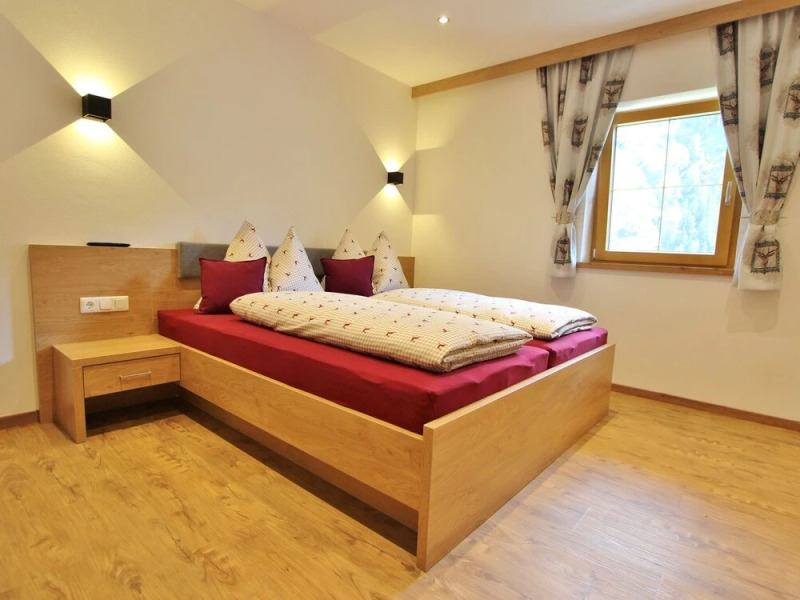 Spacious Apartment in Saalbach with Ski Boot Heaters