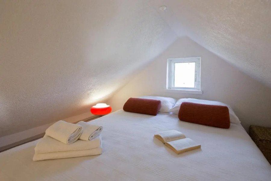 Holiday Home Zlatni San