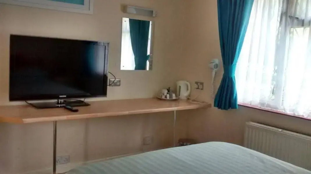 Cripple Creek Bed And Breakfast