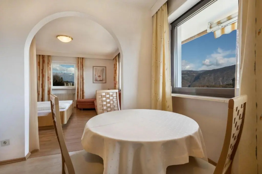 Residence Kronstein - FeWo 3