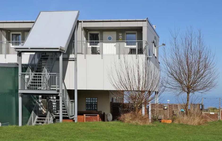 Appartement Seestern B