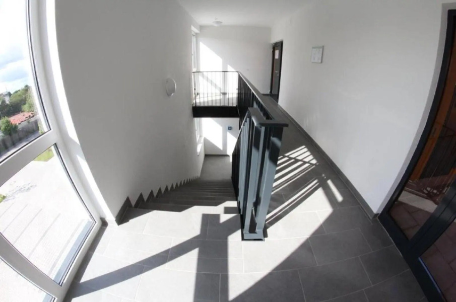 Schäfer Boardinghouse