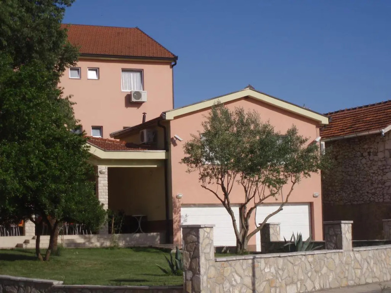 Pension Marinko Kozina - Medjugorje