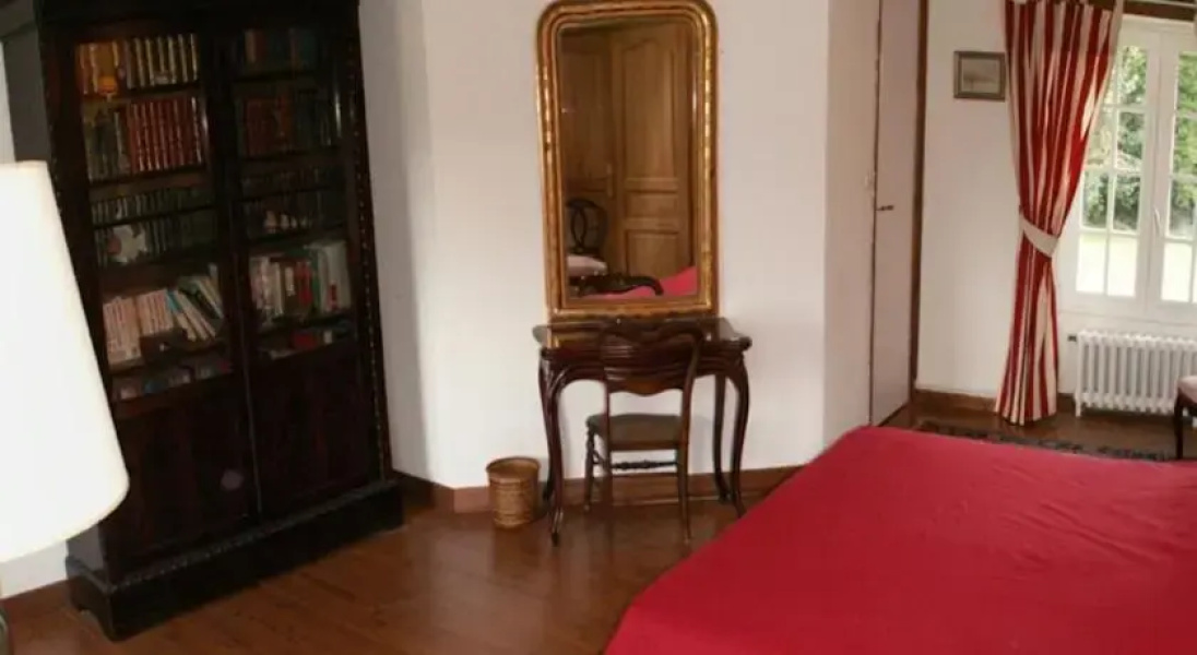 La Baudonniere