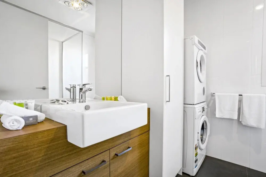 The Dunes on Terrace