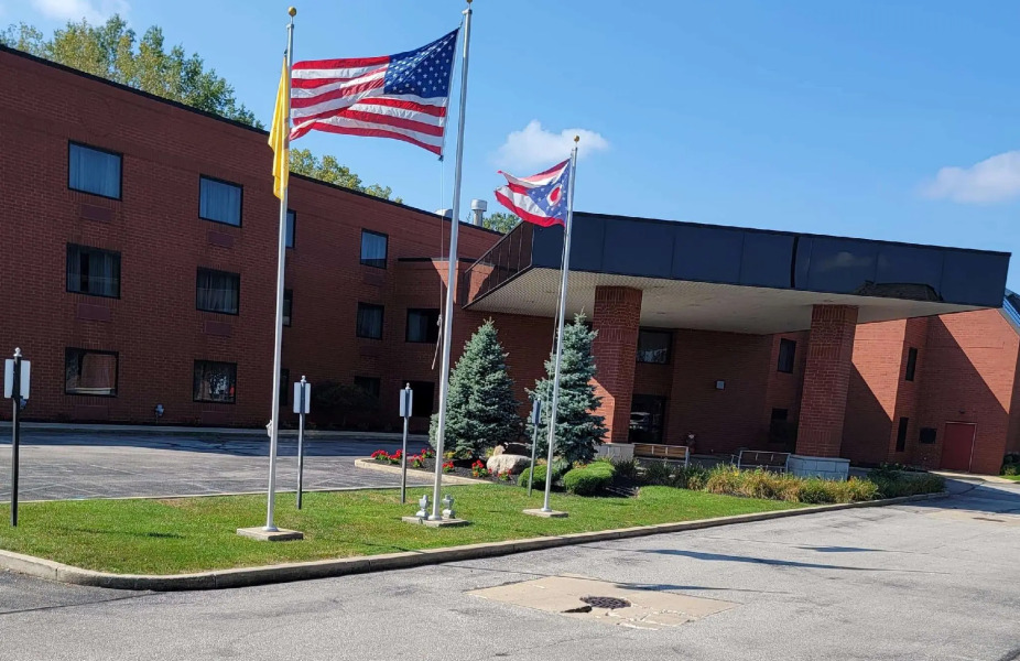 Wingate by Wyndham Mentor OH