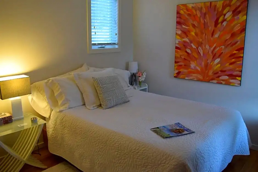 Rathtrevor Beach B&B