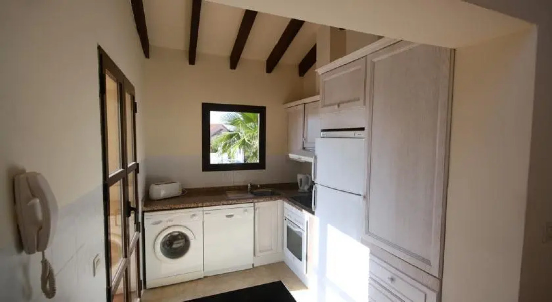 Hacienda Golf Properties - Chile HA01