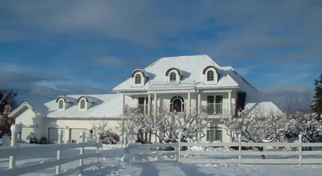 Bed and Breakfast: UNIQUE