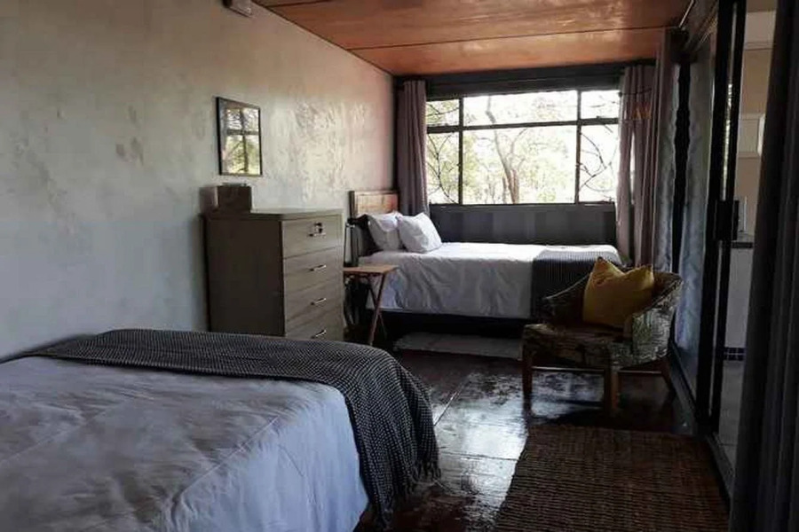 24 Degrees Self-Catering