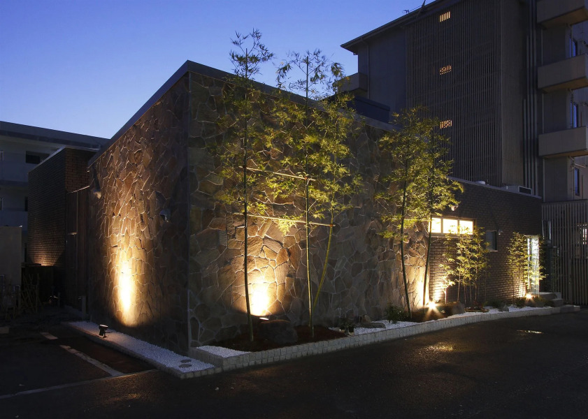 Hotel Garden Palace & Kansai Airport Spa