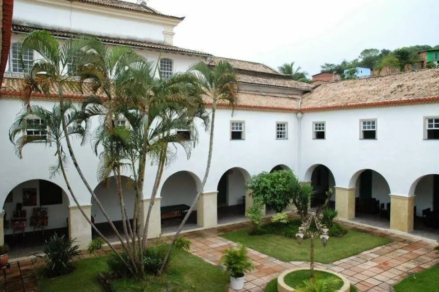 Pousada do Convento do Carmo