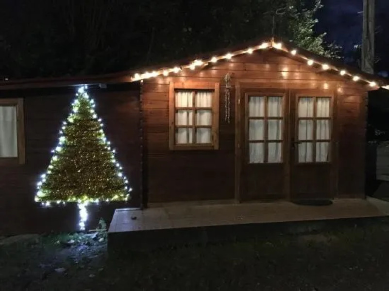 Apartamentos El Pradón de Santa Marina