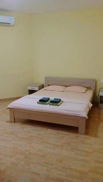 Apartment Barski
