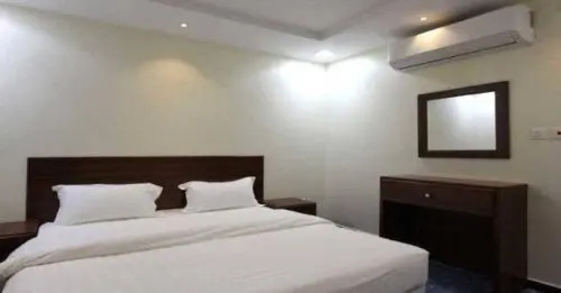 Fakhamat Al Kharj Hotel Suites