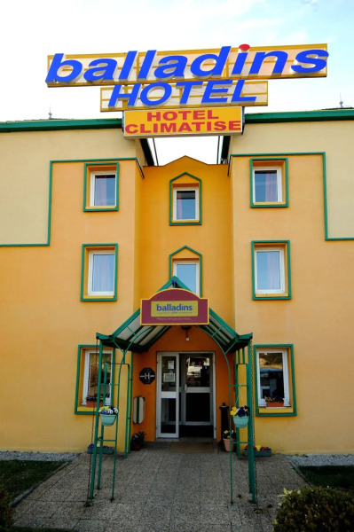 Welcomotel