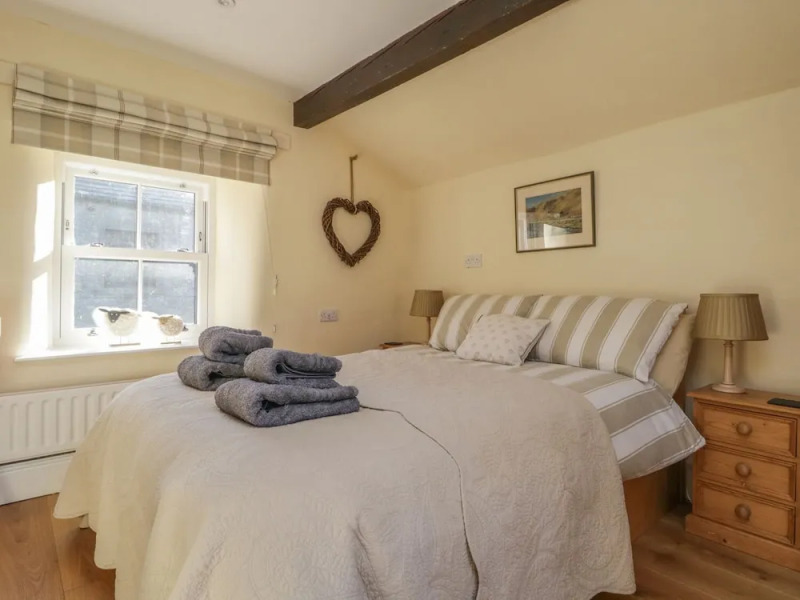 The Little House at Fairlawn