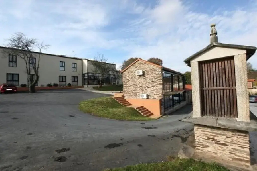 Hotel Amenal