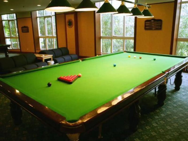 Weisheng Xiangyi Hotel (Xiangyi Building)