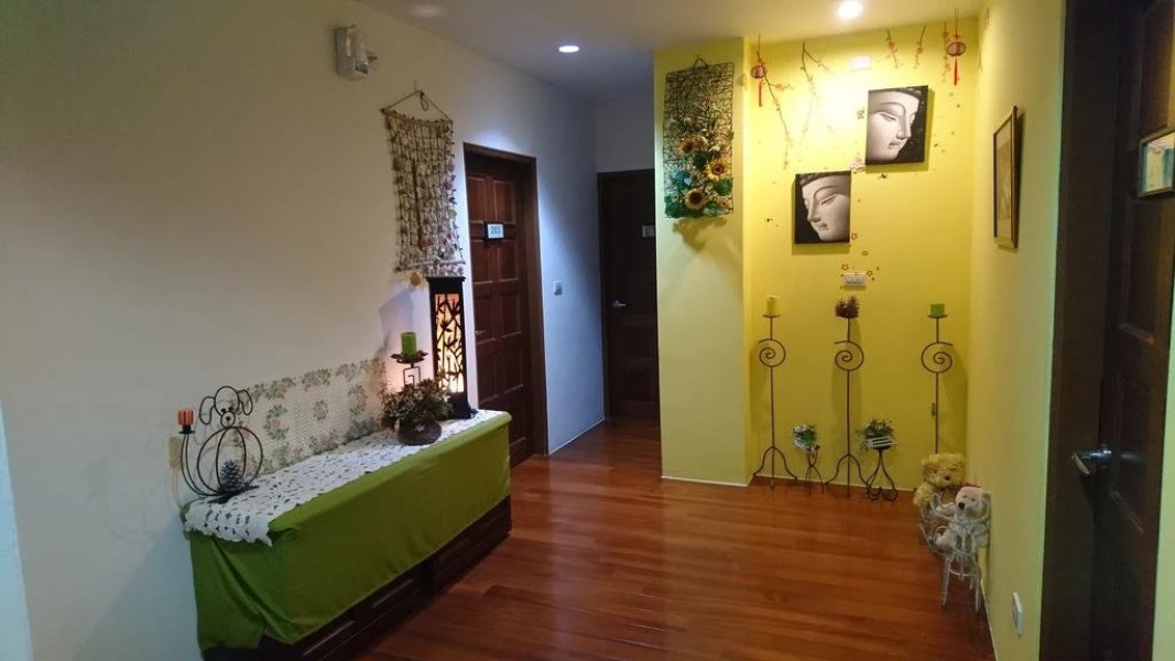 Dao Xiang Village B&B