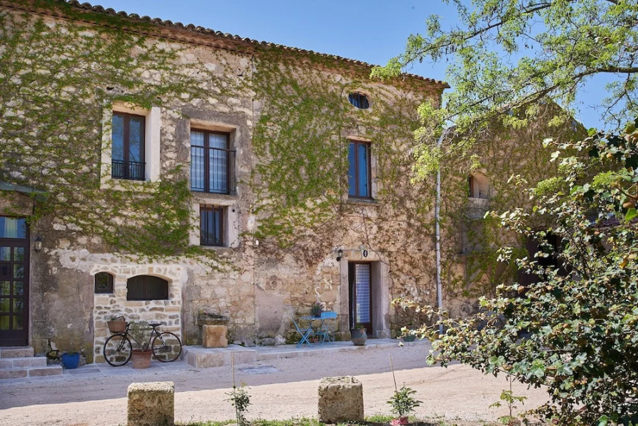 Domaine de l'Hortevieille