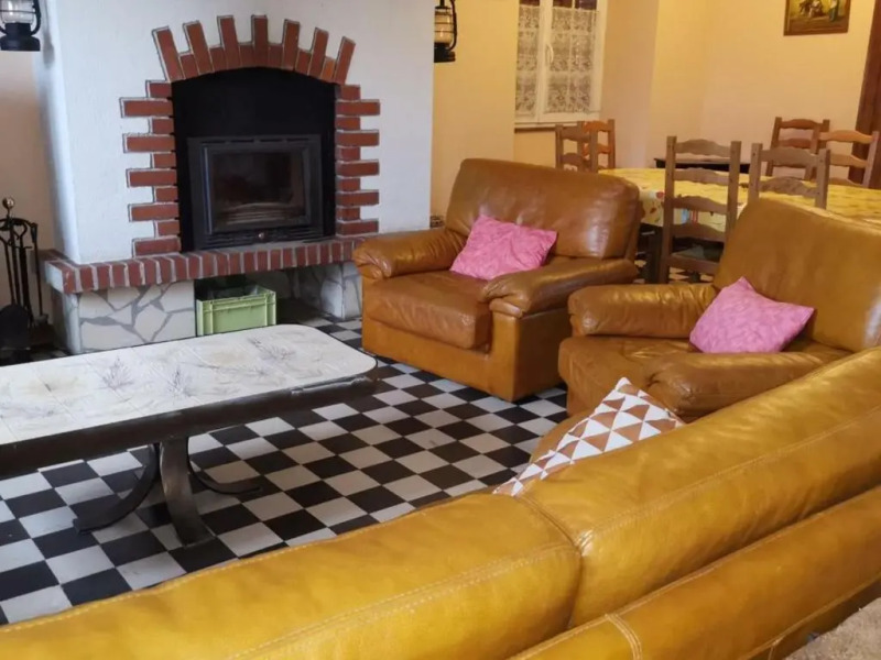 Gîte Bracieux, 4 pièces, 8 personnes - FR-1-491-174