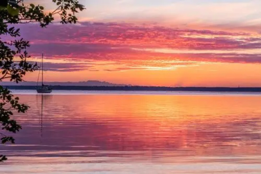 Ferienwohnung Klink SEE 9101