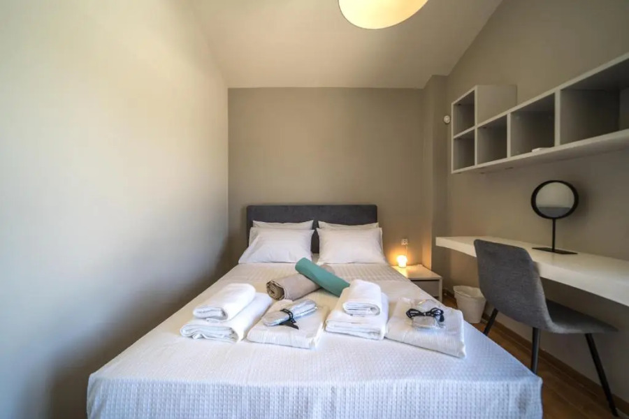 Villa Florentina ✩ Private Pool ✩ BBQ ✩ 7 Guests