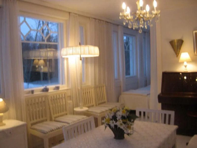 Piennarpää Cottage