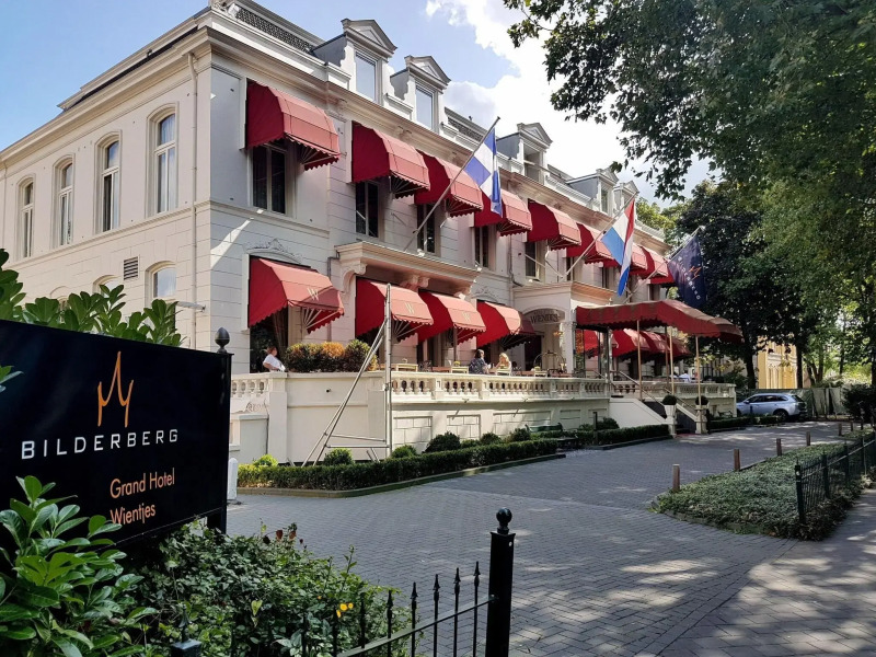 Bilderberg Grand Hotel Wientjes