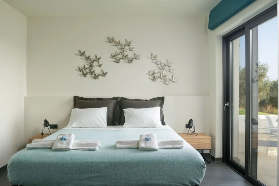 ZENtrum Holidays Crete | Villa Asteri