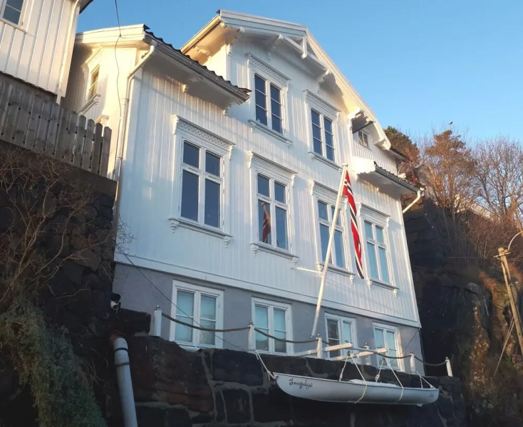 Charm Inn Arendal