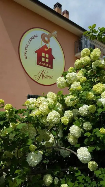 La Casa di Ninna Affittacamere