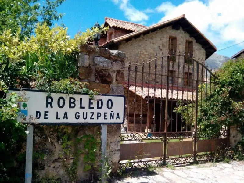 Casa Rural La Venta del Alma