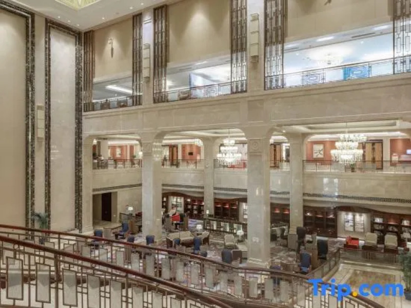 Fairyland International Hotel