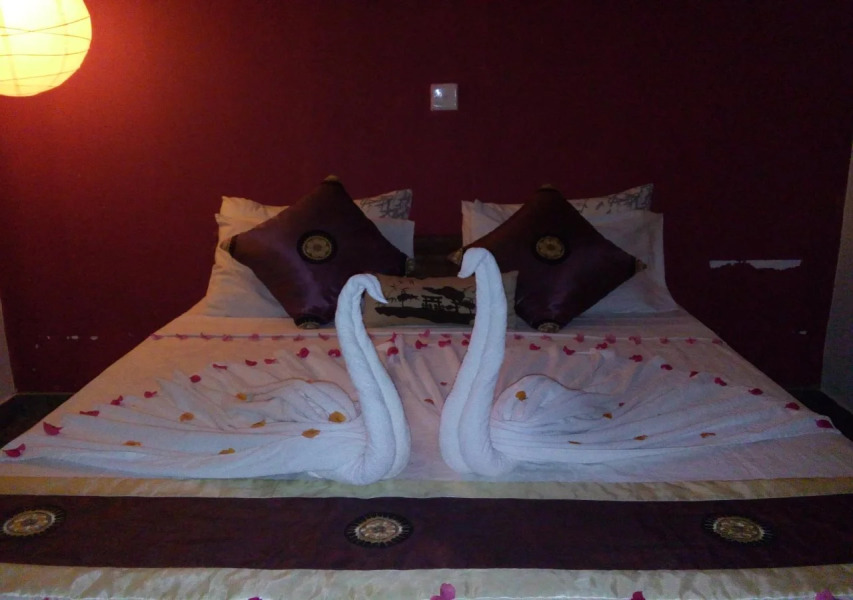 Hotel Ceylon Heritage