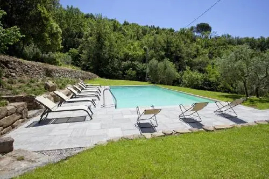Villa Il Sole