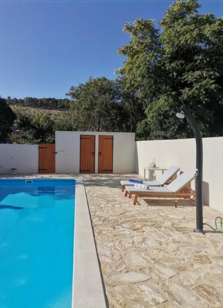 Holiday Home Hauser