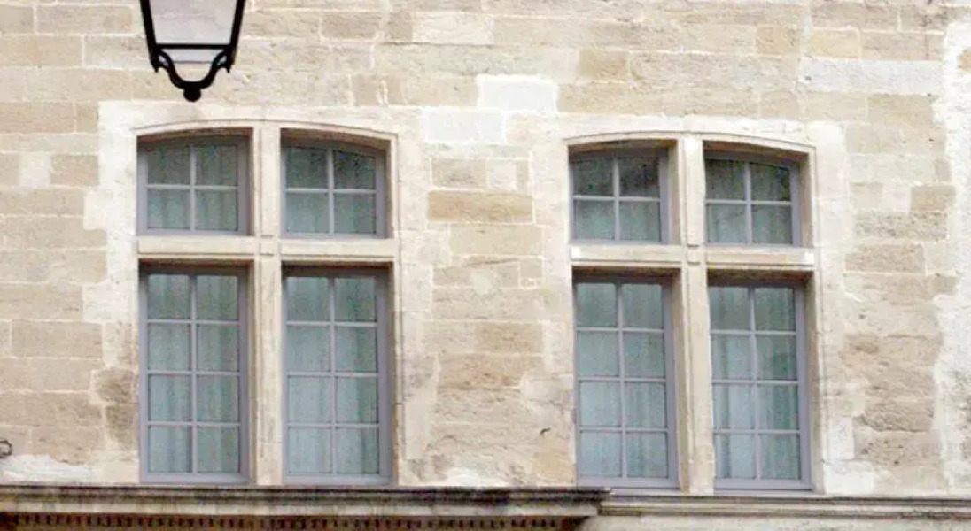 Hôtel Pagy de Valbonne