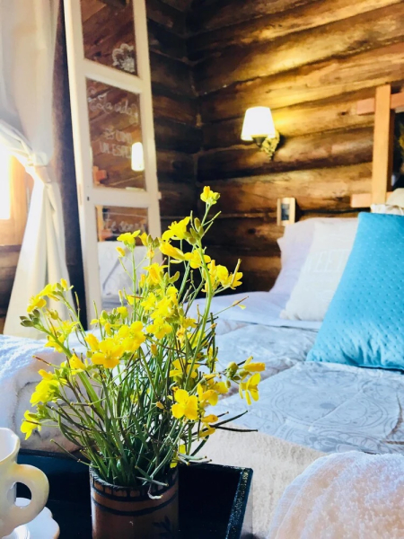 Cabanas Inca Roca