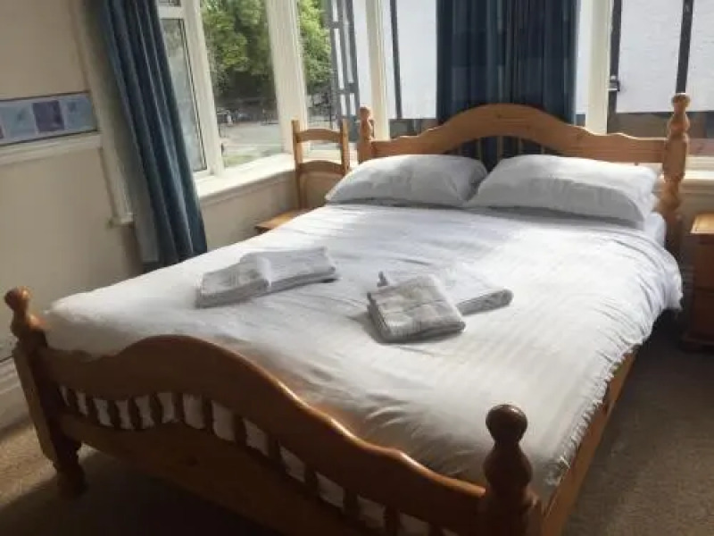 Queen Victoria Hotel