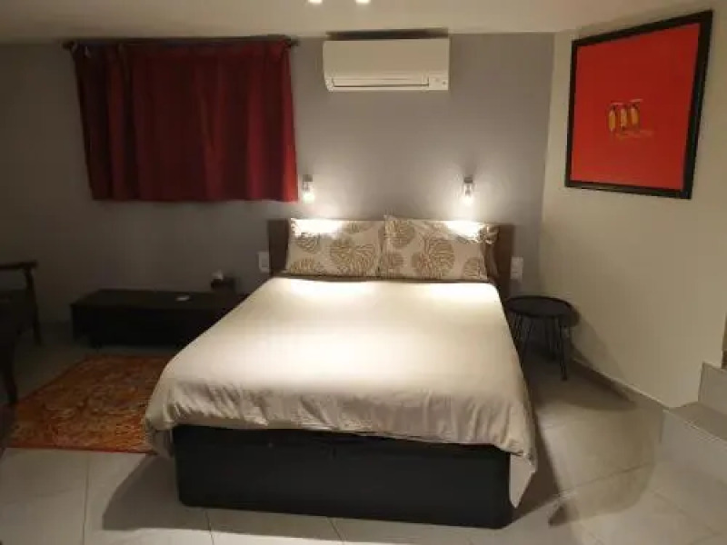 Villa Silhouette Cap d'Ail Monte Carlo