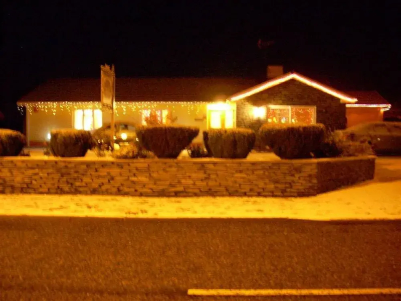 Stoneleigh B&B